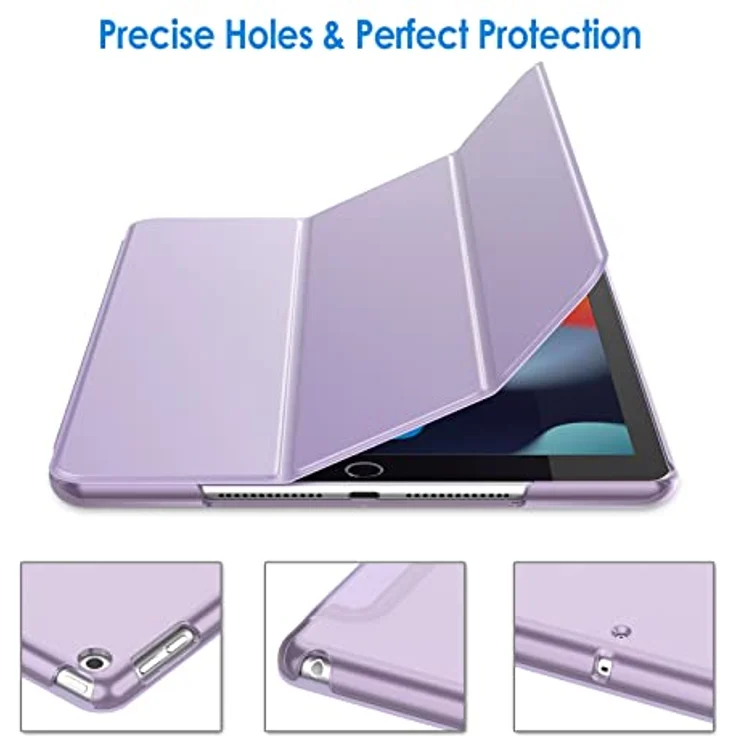JETech Hülle für iPad 8-7 – Bild 3