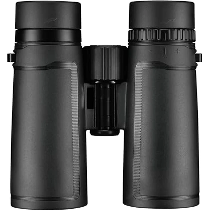 OM SYSTEM 8x42 PRO Fernglas, lichtstark, kontrastreich, wasserdicht und beschlagfrei, ideal für Reisen und Naturbeobachtung – Bild 4
