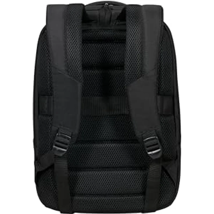 Samsonite Guardit 3.0, Laptop-Rucksack für 14.1" Laptops, schwarz – Bild 4