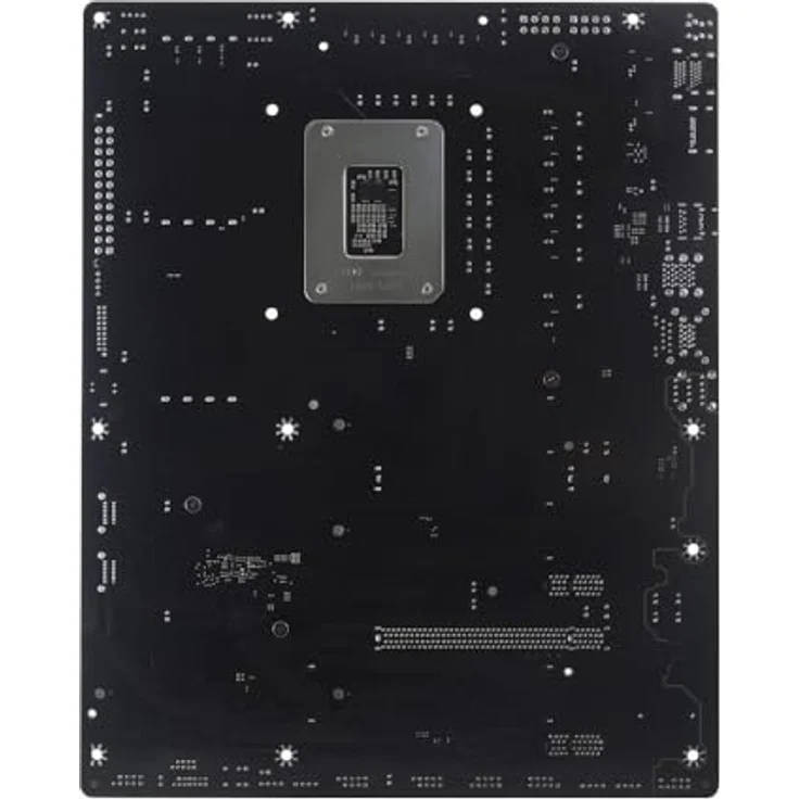 Biostar Z890AX-E PRO Hauptplatine, Mainboard mit LGA 1700 Sockel, Intel Z790 Chipsatz und ATX Formfaktor – Bild 5