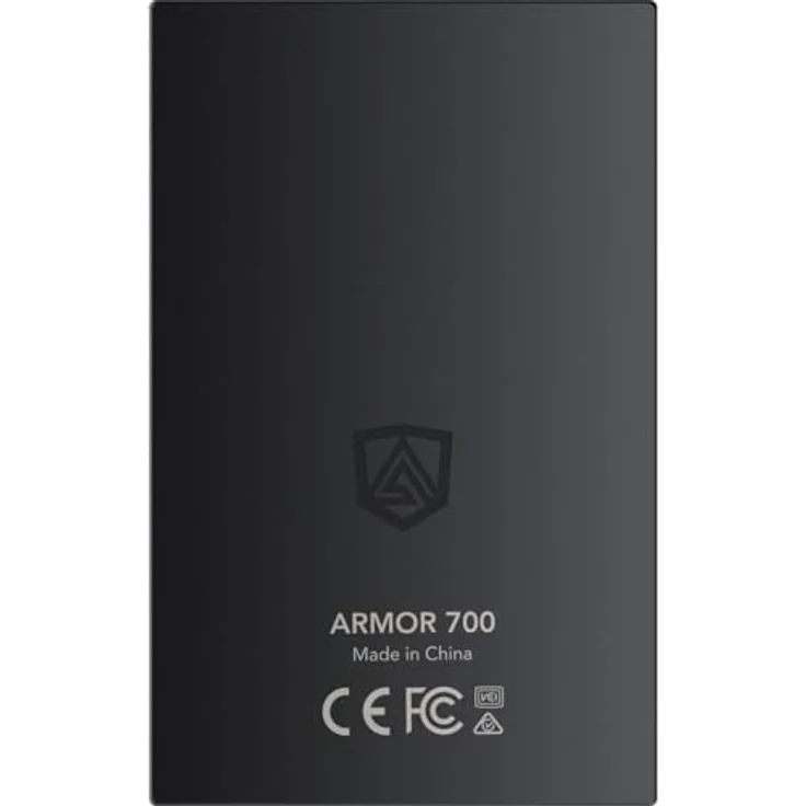 Lexar ARMOR 700 Portable SSD 1TB – Bild 7