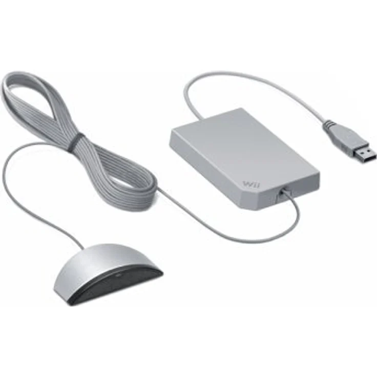 Animal Crossing + Wii Speak (Wii) – Bild 6