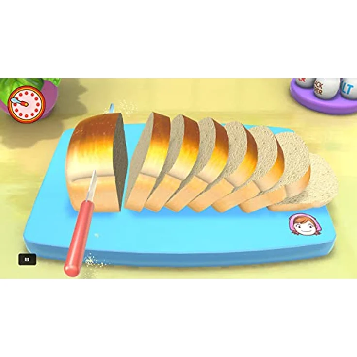 Cooking Mama - Cookstar (PS4) – Bild 6