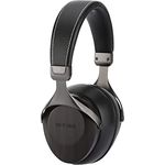 SIVGA SV021 Robin Classic Holz geschlossen zurück verdrahtet Over-Ear Kopfhörer (Zebrano)