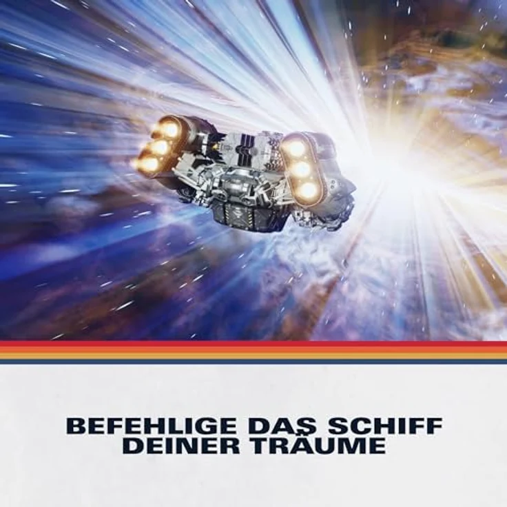 BETHESDA Starfield - Next-Gen-RPG für PlayStation 5, über 1.000 Planeten, individuelle Charaktererstellung, Weltraumreisen und Schiffskonfiguration – Bild 4