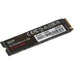 Silicon Power M.2 2280 PCIe 500Go SSD