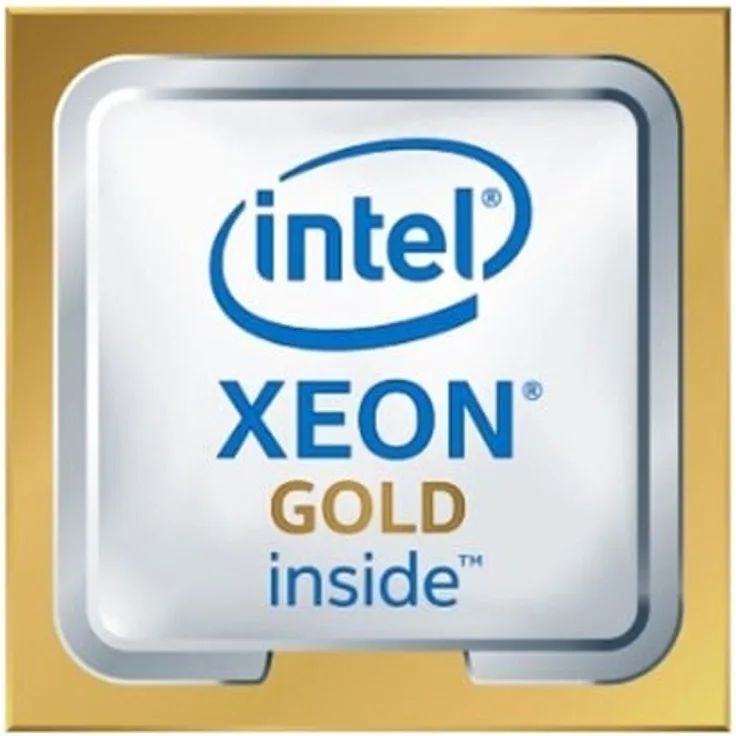 Hewlett Packard Enterprise Intel Xeon Gold 5318N, 24-Kern Prozessor mit 2.1 GHz für ProLiant und Synergy Gen10 Systeme
