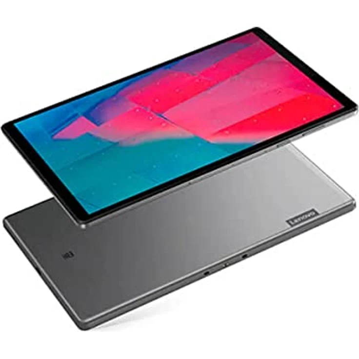 Lenovo Tab M10 HD (2nd Gen) 32 GB 25,6 cm (10,1 Zoll) Mediatek 3 GB WLAN 5 (802.11ac) Android 10 grau – Bild 4