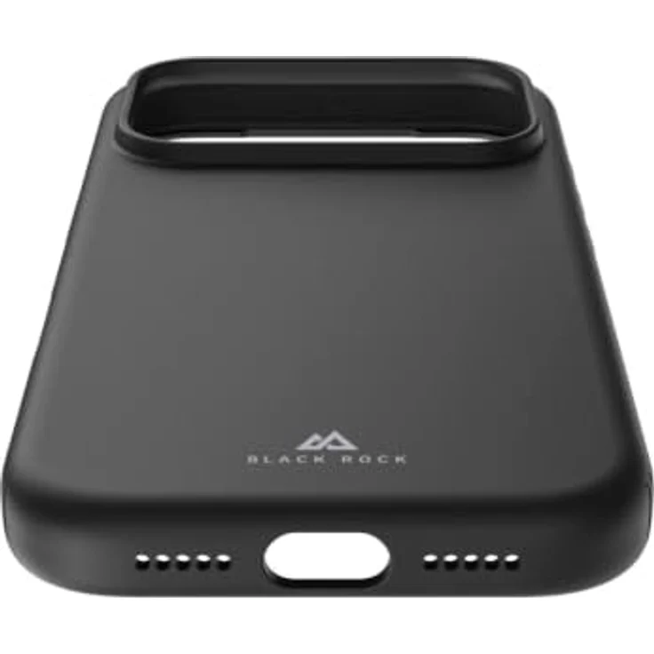 Hama Urban Robust Cover für Apple iPhone 17 Pro, magnetisch, Schwarz – Bild 2