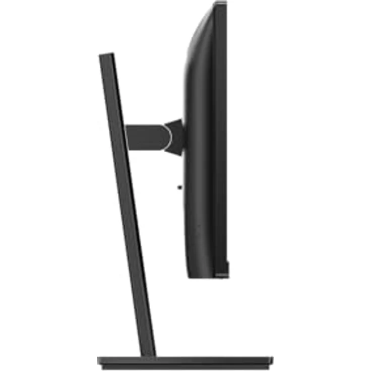 Philips 242S9JML - 24 Zoll Full HD Monitor, höhenverstellbar, Laustprecher, Schwarz, Flicker-Free und Low-Blue Light Technologie, 1920x1080, 75 Hz, VGA, DVI, HDMI, DisplayPort, USB Hub – Bild 5