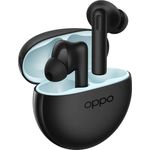 OPPO Enco Buds 2 Kopfhörer True Wireless Stereo (TWS) Ohrhörer Anrufe/Musik Bluetooth Schwarz