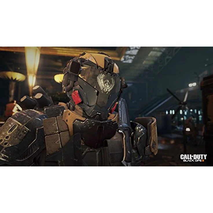 Call of Duty: Black Ops 3 (Playstation 4) – Bild 3