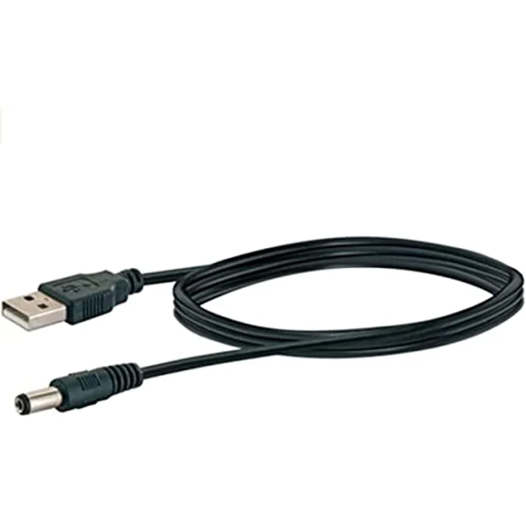 Schwaiger HDMSCA01533 Anschlusskonverter, HDMI-Adapter mit PLUG & PLAY Installation, Schwarz – Bild 3