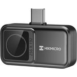 HIKMICRO Mini2 Thermo-Modul für Android-Smartphone USB-C - intelligente Wärmebildkamera, 50°-Weitwinkel-Objektiv