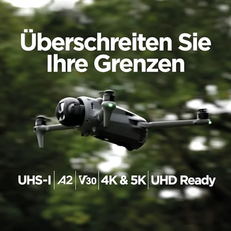 Integral Momentum I, 1 TB MicroSD Speicherkarte, UHS-I, 210 MB/s Lesegeschwindigkeit, Bordeaux – Bild 4