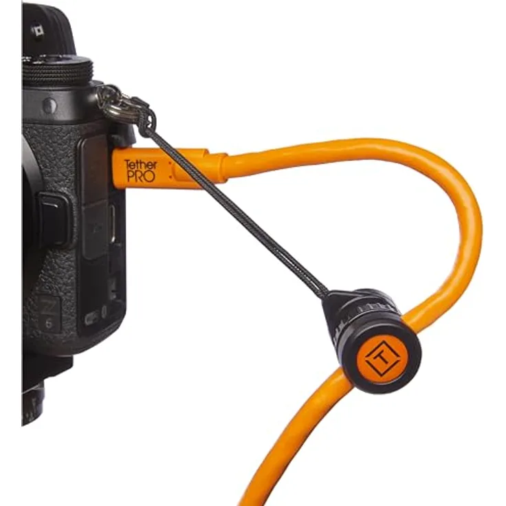Tether Tools Jerk TG020 Magnetcliphalter - Preisvergleich