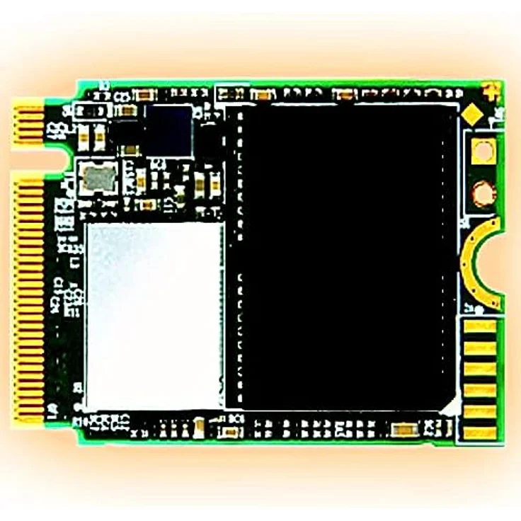 Transcend MTE300S 256GB NVMe PCIe Gen3 x4 M.2 2230 Internal Solid State Drive (SSD) 3D TLC NAND (TS256GMTE300S) – Bild 3