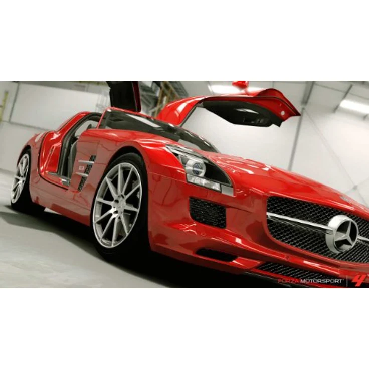 Forza Motorsport 4 (Xbox 360) - Preisvergleich – Bild 8