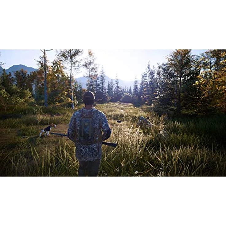 Hunting Simulator 2 (PS4) – Bild 6