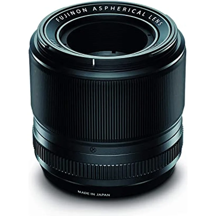 Fujifilm 60 mm / F 2,4 XF R Macro für Fujifilm X – Bild 2