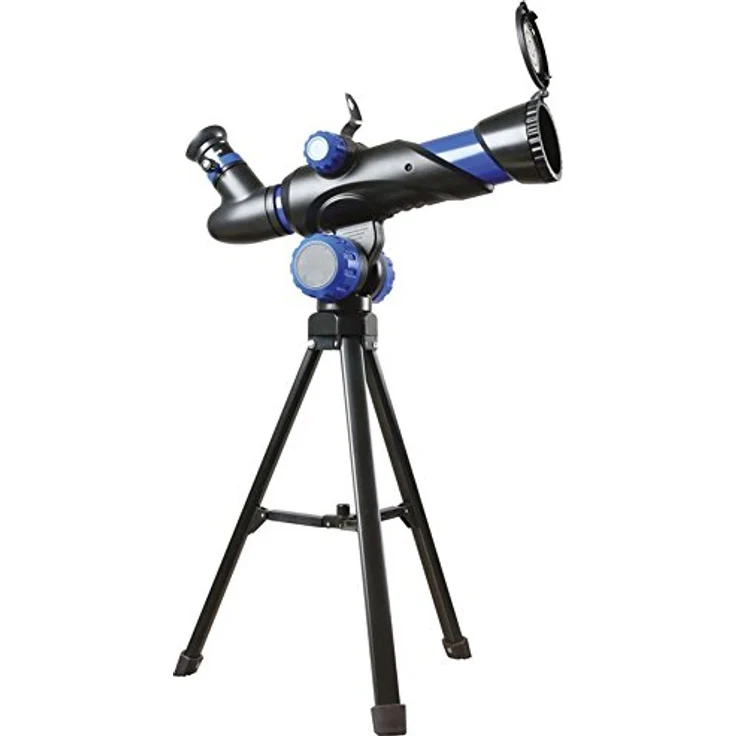 BUKI TS006B - Teleskop 15 Aktivitäten – Bild 6