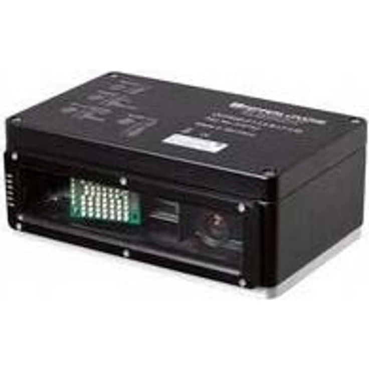 Pepperl & Fuchs OIT500-F113-B17-CB, Speicherkartenlesegerät mit optischem Reader