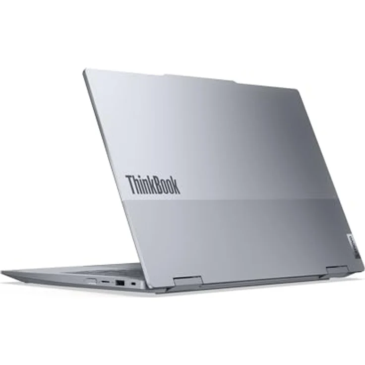 Lenovo ThinkBook 14 2-in-1 G5 IAU, 14" WUXGA, Intel Core Ultra 5, 32 GB RAM, 512 GB SSD, Luna Grey – Bild 8