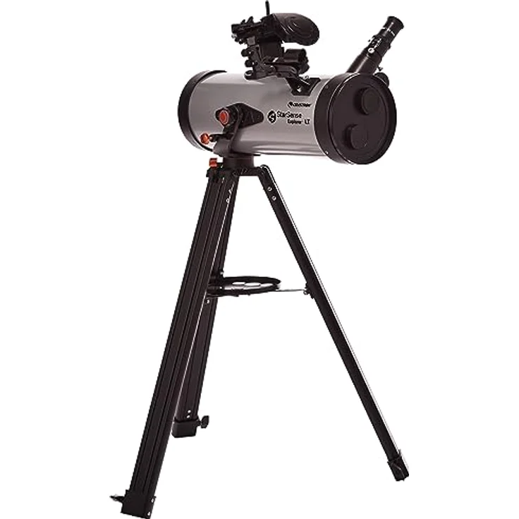 Celestron StarSense Explorer LT 127AZ – Bild 4