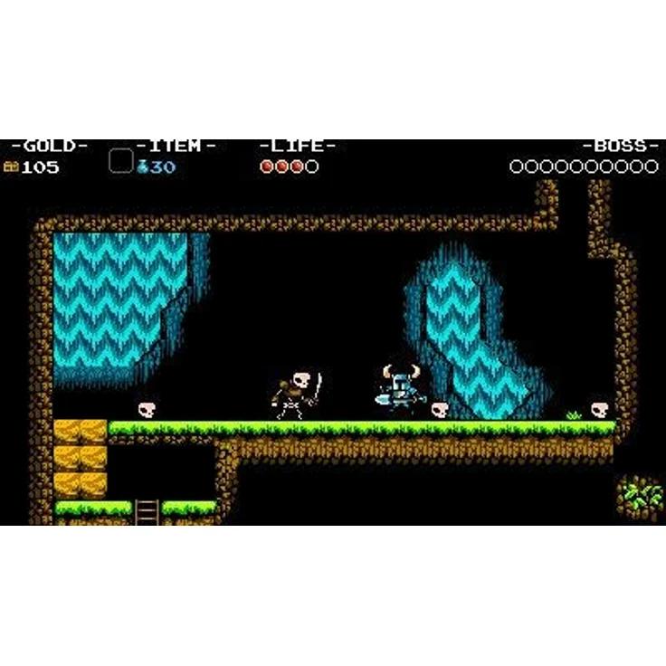 Shovel Knight - Treasure Trove (Switch) – Bild 6