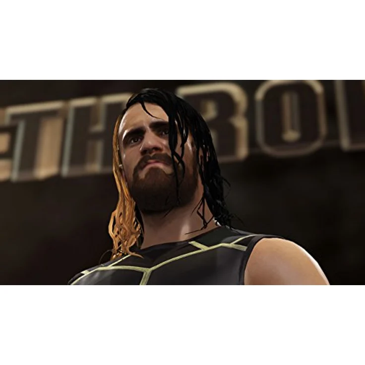 WWE 2K16 (PS3) – Bild 5