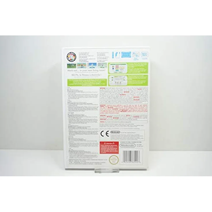 Wii Fit – Bild 2