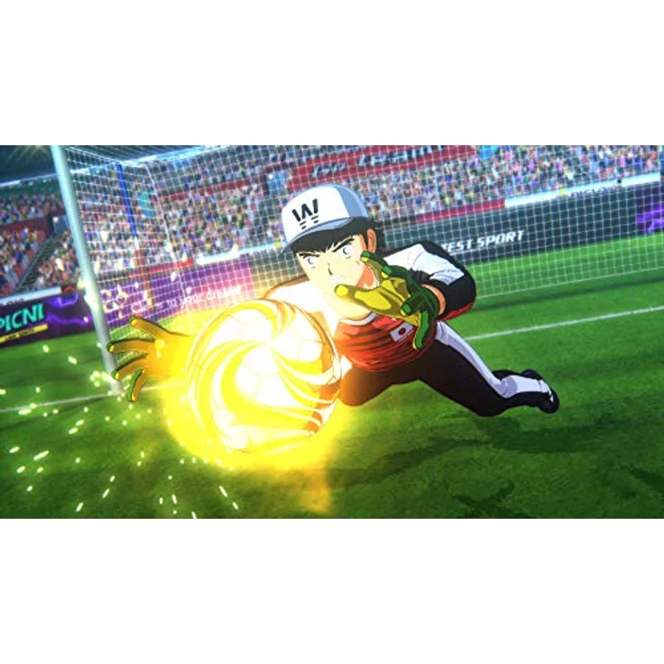CAPTAIN TSUBASA - Rise Of New Champions (Collector's Edition) (Switch) – Bild 4