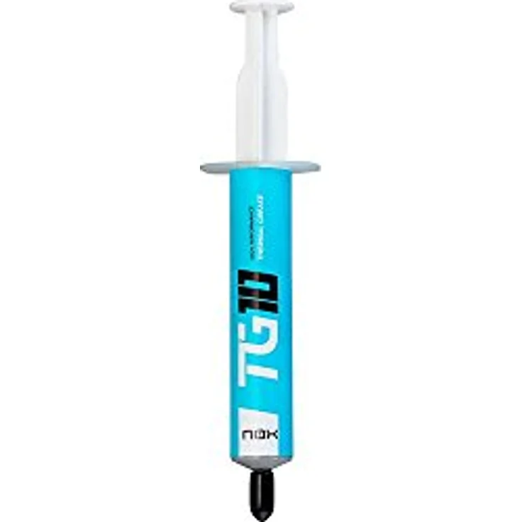 Nox nxtg10 Wärmeleitpaste 10 Gramm – Bild 3