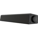 CREATIVE Stage SE Mini Kompakte Untermonitor-Soundbar mit Bluetooth 5.3, USB-Digital-Audio, für PC und Mobilgeräte