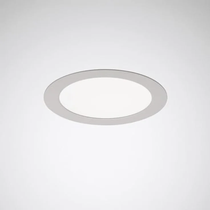 Trilux 6865040 Aviella C07#6865040 LED-Einbauleuchte LED ohne 24W Weiß, langlebig und robust – Bild 1
