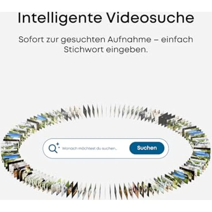 eufy NVR Security System E40, 4K Ultra-HD Netzwerkkamera mit 122° Weitwinkel, Nachtsicht, 2TB Speicher, Schwarz – Bild 8