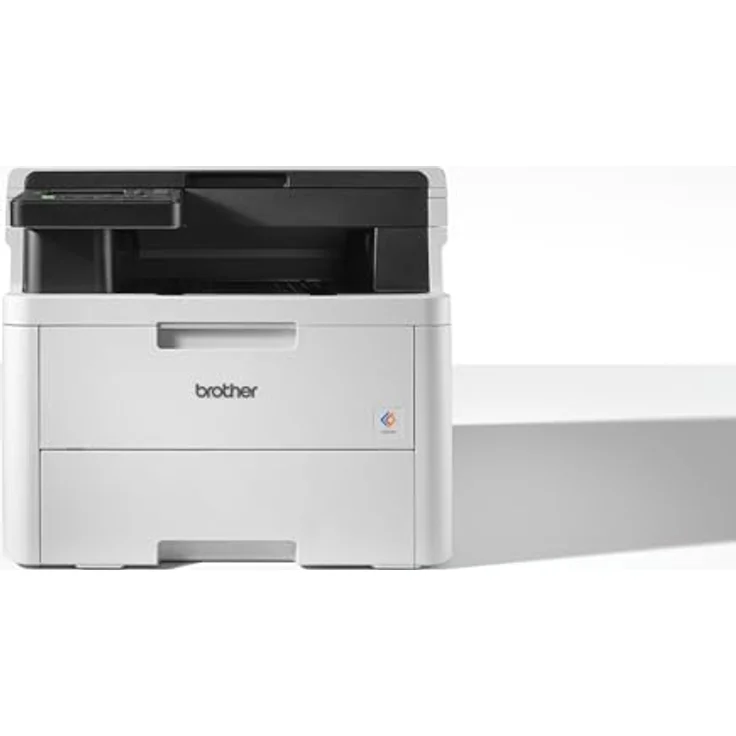 Brother DCP-L3515CDW 3-in-1 Farb-Multifunktionsgerät mit Multifunktionsdrucker, WLAN (WiFi) – Bild 4