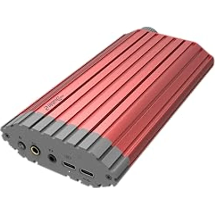 IFI iDSD Diablo 2 tragbarer DAC/Amp – Bluetooth 5.4, aptX Lossless/LDAC, xMEMS, leistungsstarker Ausgang mit 5180 mW für IEM/Over-Ear-Kopfhörer, 4,4 mm/6,3 mm, USB-C, MQA, hochauflösendes Audio – Bild 2