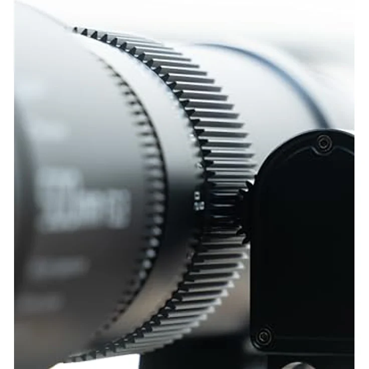 TTArtisan 500mm f6,3 Teleobjektiv für Nikon Z, hochwertiges Zoomobjektiv für Fernaufnahmen von Tieren und Landschaften – Bild 6