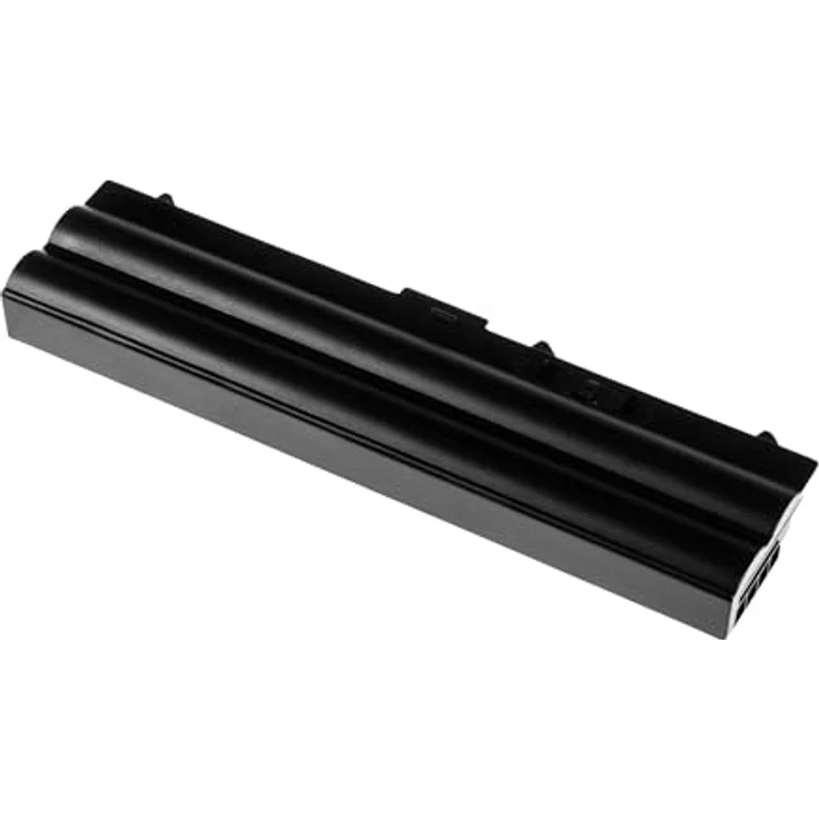 Green Cell Laptop-Batterie, 6 Zellen, 4400 mAh, Schwarz, kompatibel mit Lenovo ThinkPad Edge 14/15, E525, T410, T420, T510, T520, W510 – Bild 7