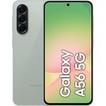 Samsung Galaxy A56 5G – 6,7" FHD Display, 50 MP Kamera, 8 GB RAM, 128 GB Speicher, leistungsstark & flüssig