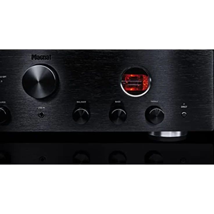 Magnat MA-700 Stereo Hybrid Verstärker – Bild 4