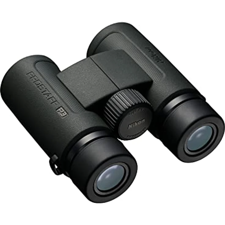 Nikon PROSTAFF P3 8x30, Dunkelgrün, 30mm – Bild 4