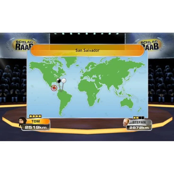 Schlag den Raab (Wii) – Bild 5