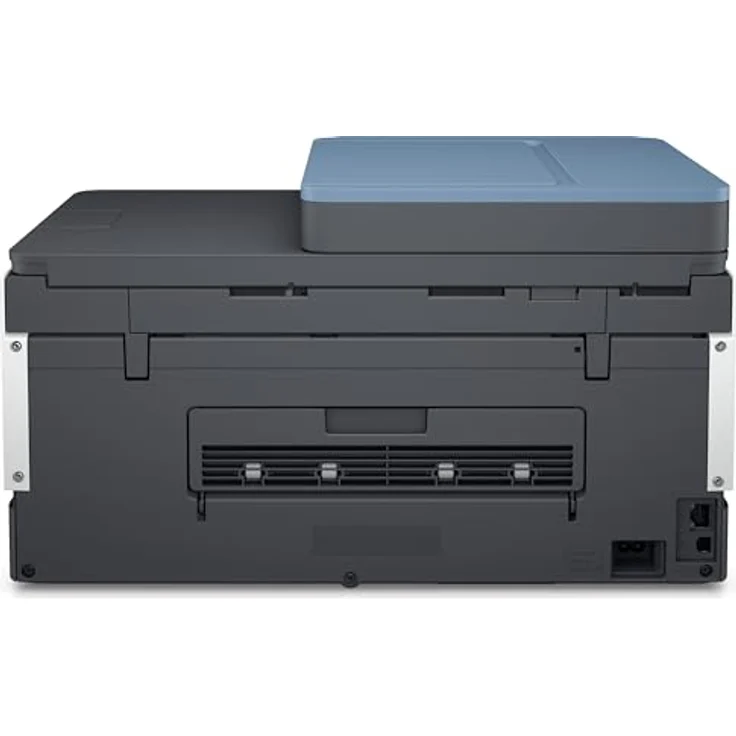HP Smart Tank 7308, All-in-One Tintentank Multifunktionsdrucker mit WLAN, inklusive Original HP Tinte für bis zu drei Jahre – Bild 4
