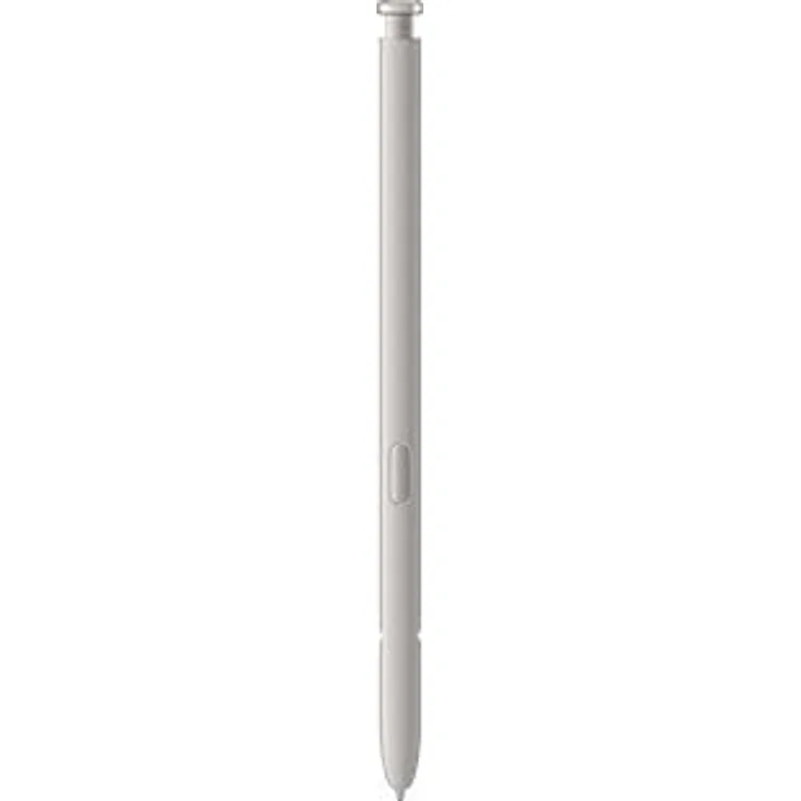 Samsung S Pen EJ-PS938 für Galaxy S25 Ultra, Hohe Druckempfindlichkeit, Light Gray