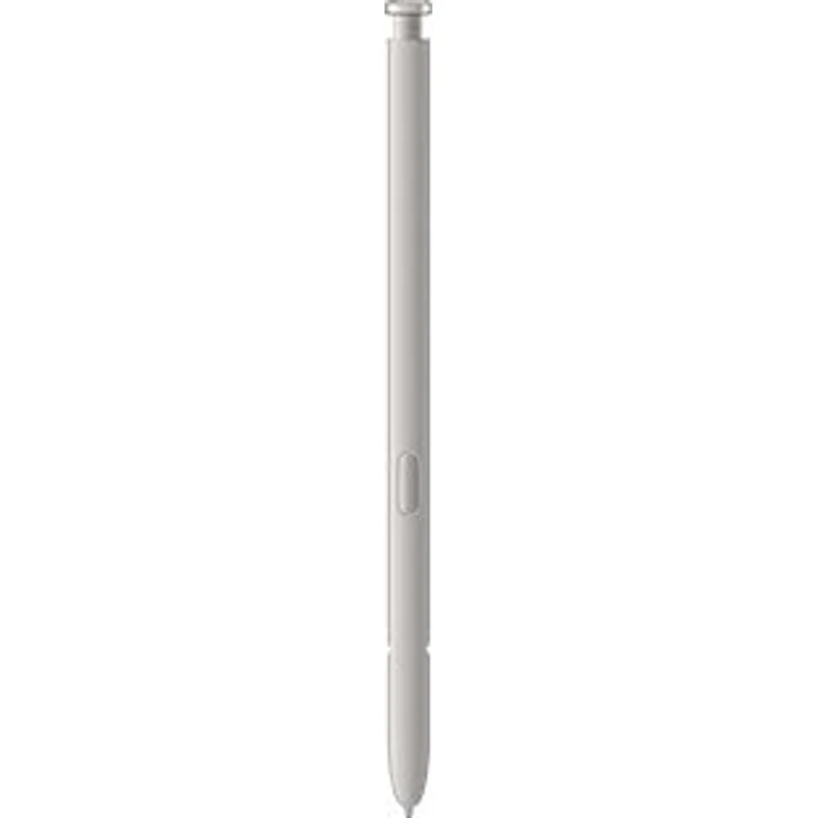 Samsung S Pen EJ-PS938 für Galaxy S25 Ultra, Hohe Druckempfindlichkeit, Light Gray – Bild 1