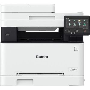 Bild für Canon i-SENSYS MF 655 Cdw