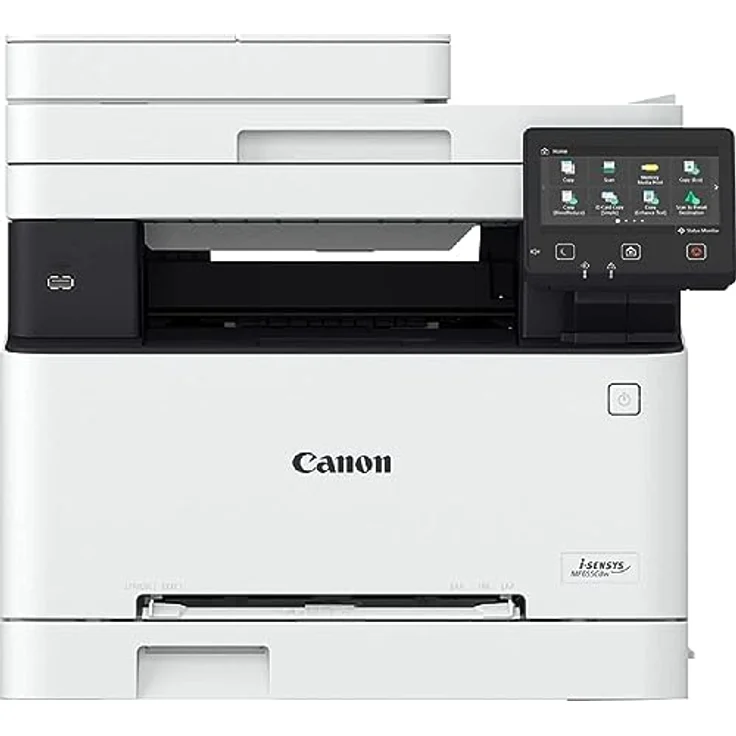 Canon i-SENSYS MF 655 Cdw – Bild 1