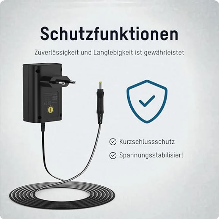 Ansmann APS 1000 Universal Netzteil (ErP Level VI) – Bild 6